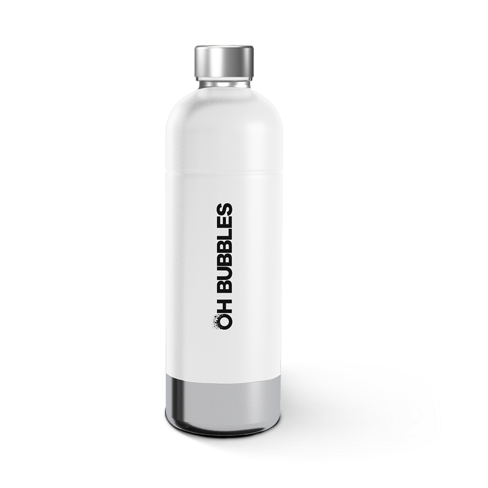 Stainless Steel Bottle- Evoss & Sprkl
