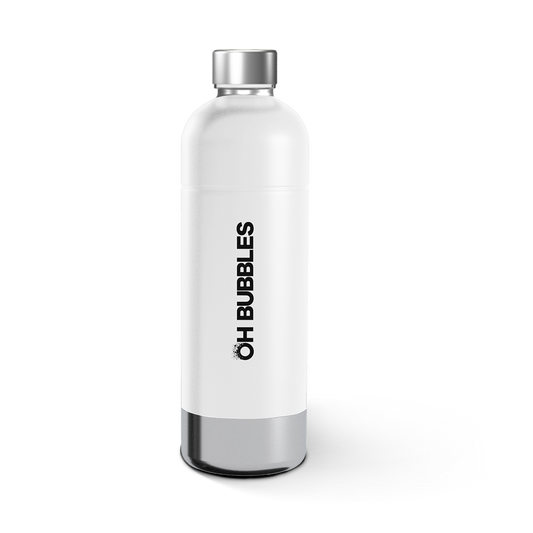 Stainless Steel Bottle- Evoss & Sprkl