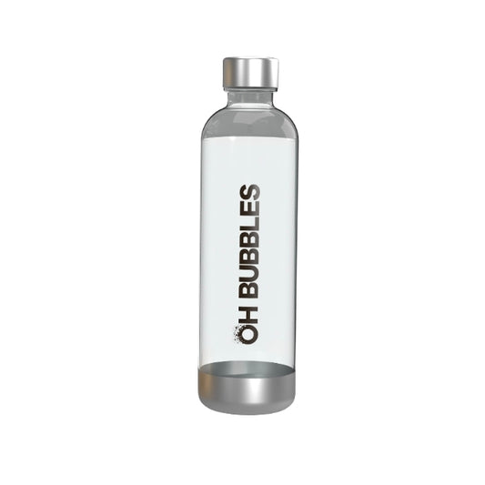 1L Carbonating Bottle- Evoss & Sprkl