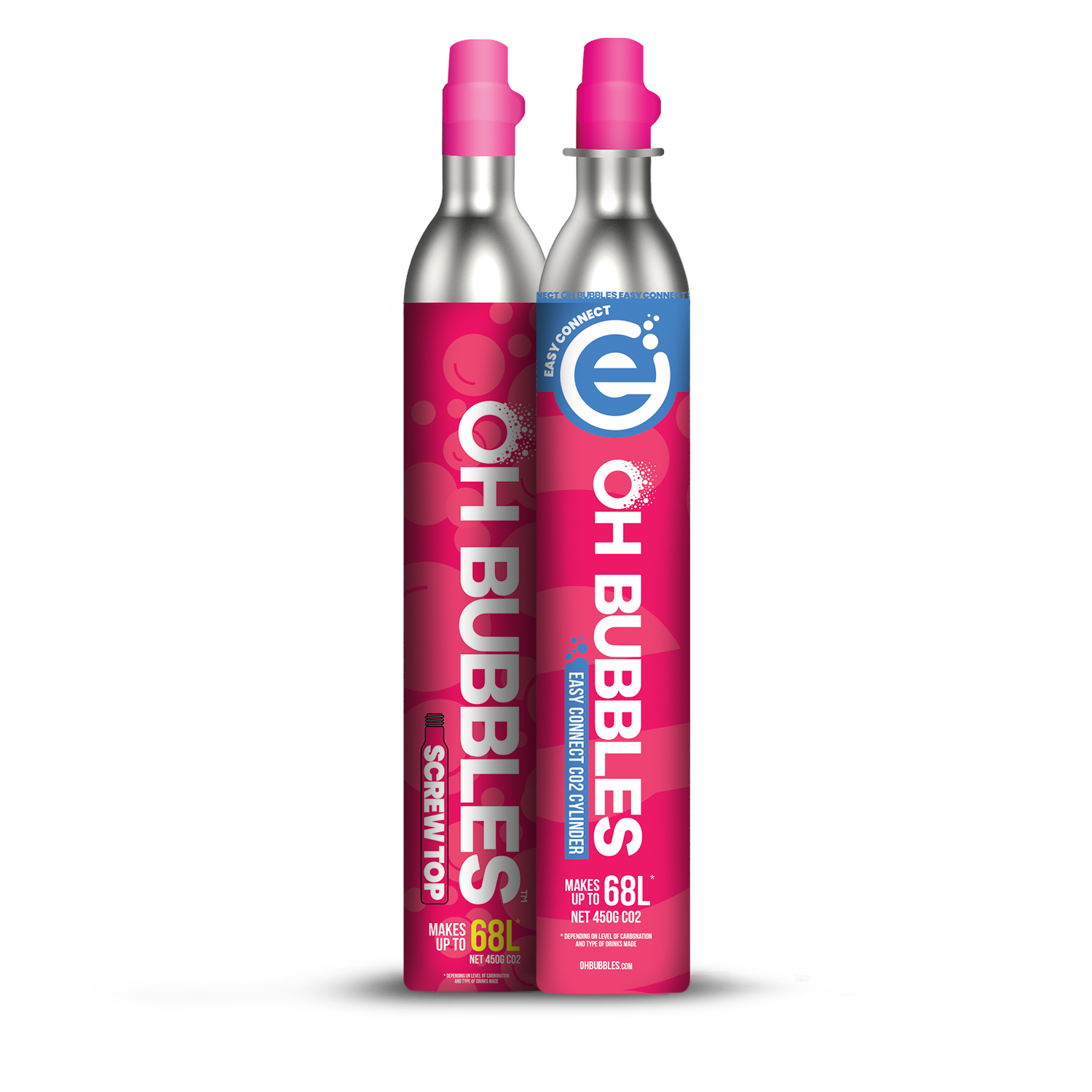 First refill — switch offer