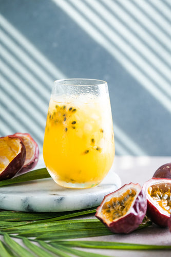 Tropical Twinkle – Rum
