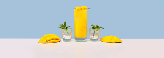 Mango Mojito