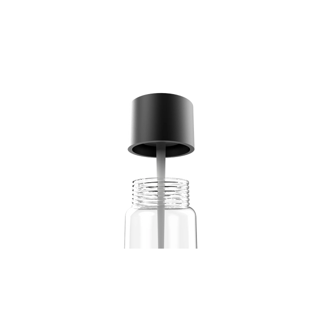 Aircharge cap- ALLFIZZ