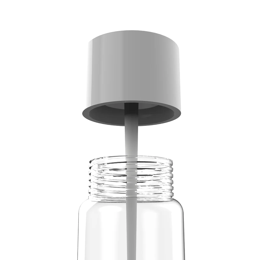 Aircharge cap- ALLFIZZ