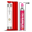 Ruby Red