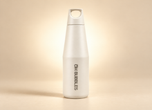 580ml Premium Carbonated Hot & Cold Bottle
