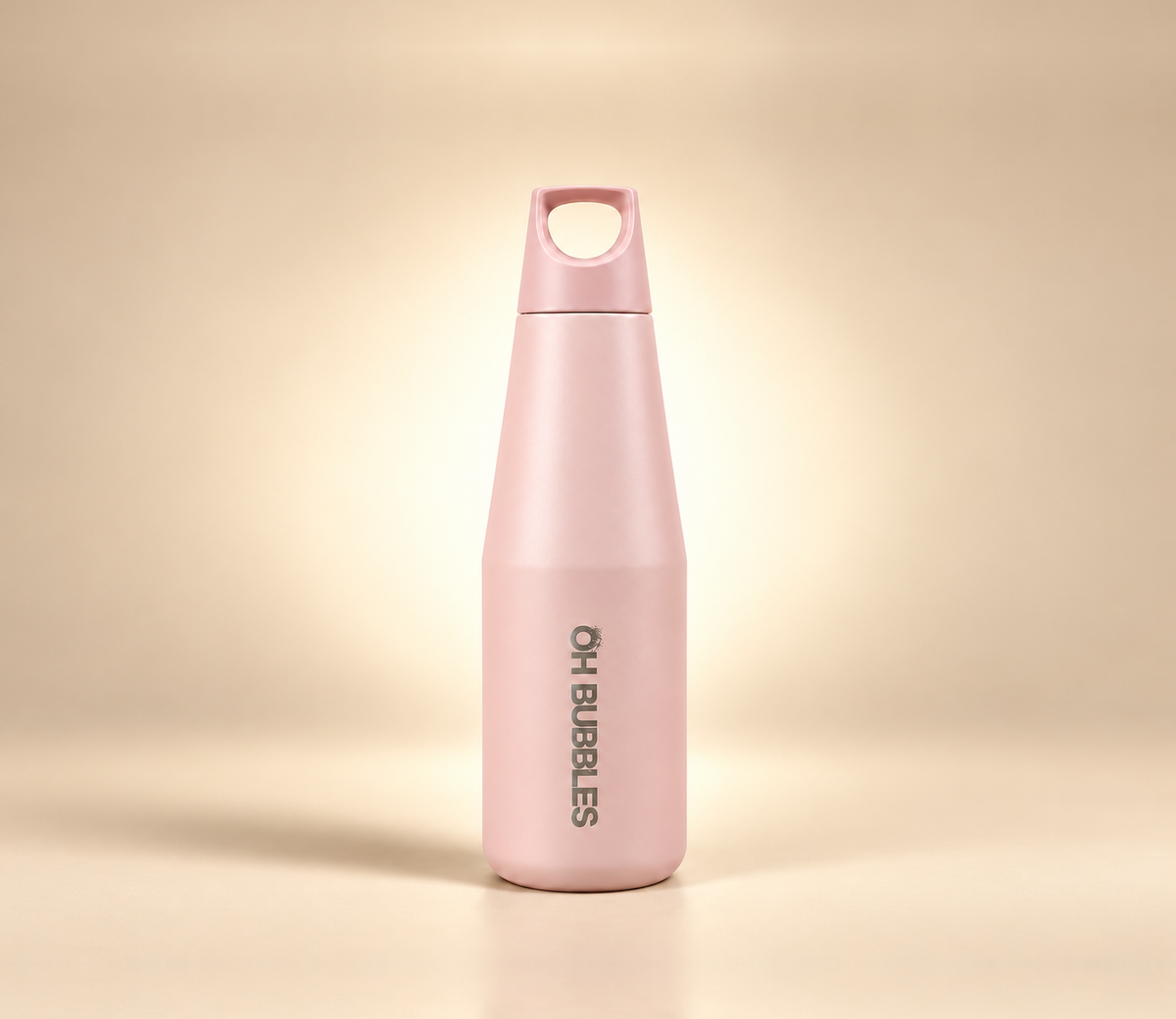 1080mL Premium Carbonated Hot & Cold Bottle