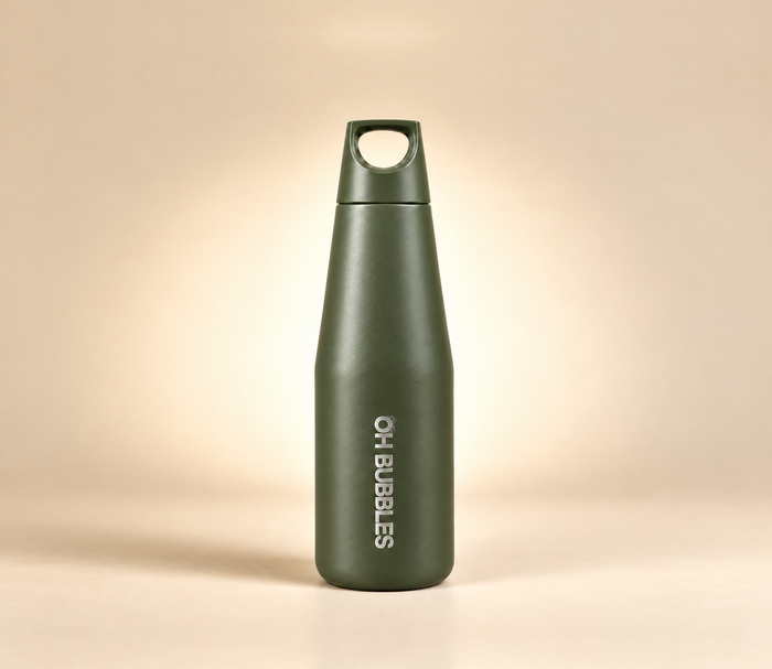1080mL Premium Carbonated Hot & Cold Bottle