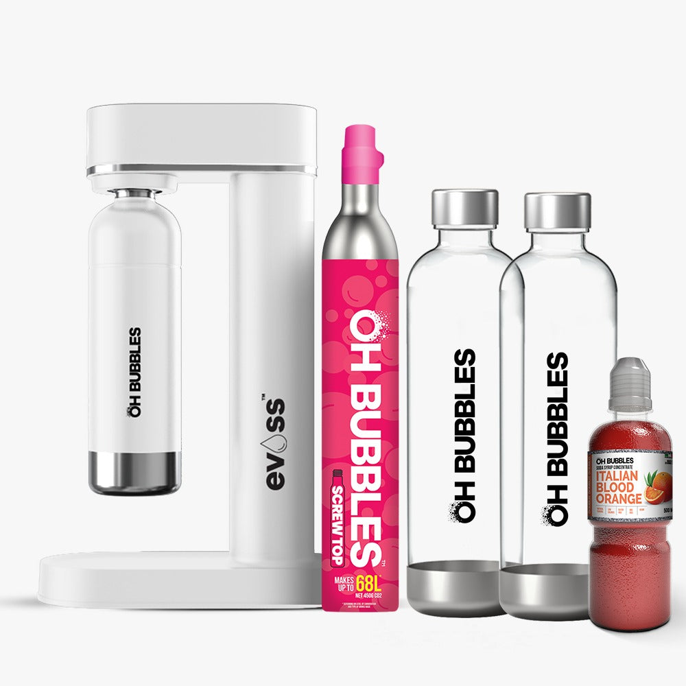 Evoss Mega Pack