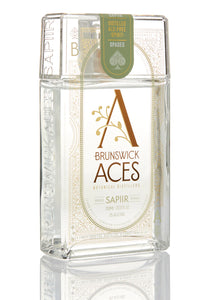BRUNSWICK ACES SAPIIR (0% Alcohol) | SPADES