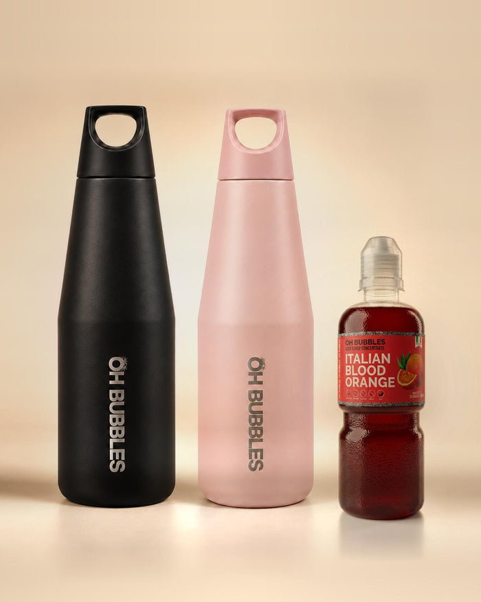 1080mL Bottle — Buy One, Get One Free