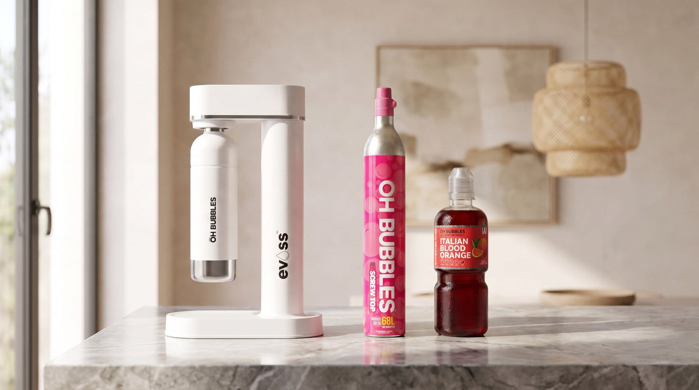 EVOSS Indulge Deal