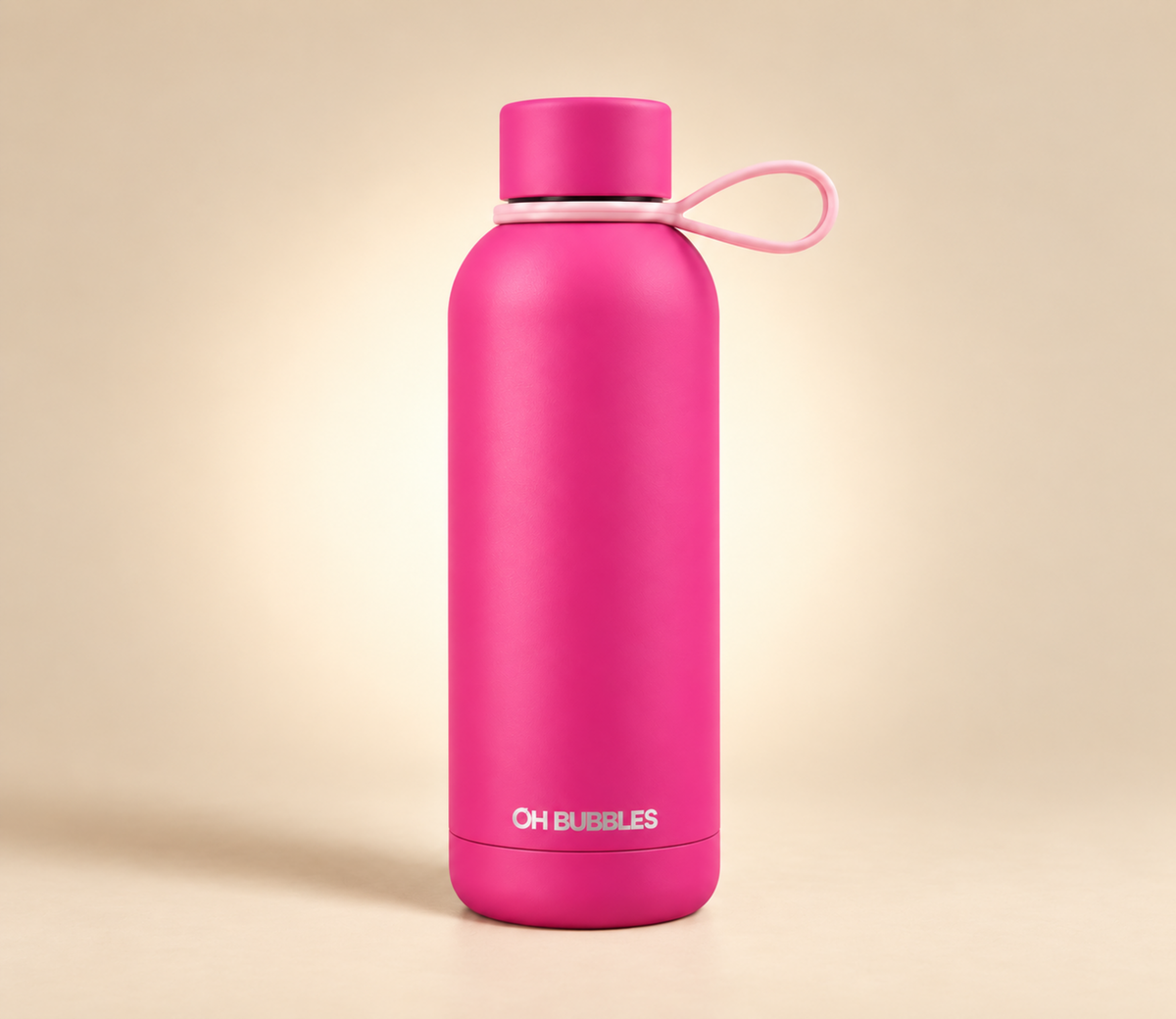 500ml Everyday Insulated Bottle