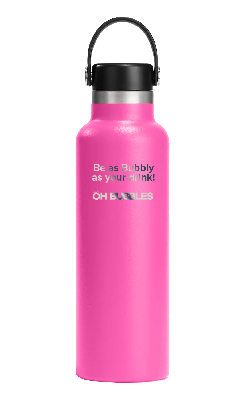 Bubbly - Vacuum Bottle 500ml