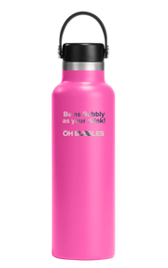 Bubbly - Vacuum Bottle 500ml