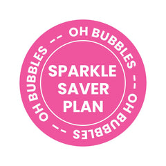Sparkle Saver Plan