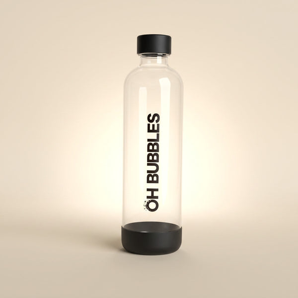 1L Carbonating Bottle- Evoss & Sprkl