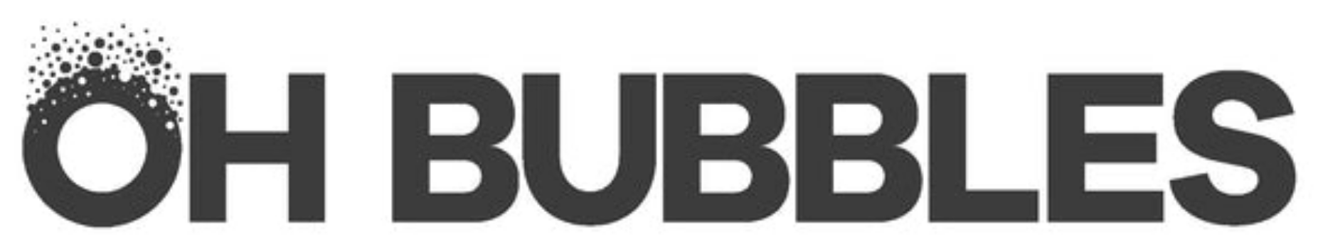 OHBUBBLES.co.nz