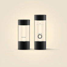 Travel Two Go Bottle- ALLFIZZ