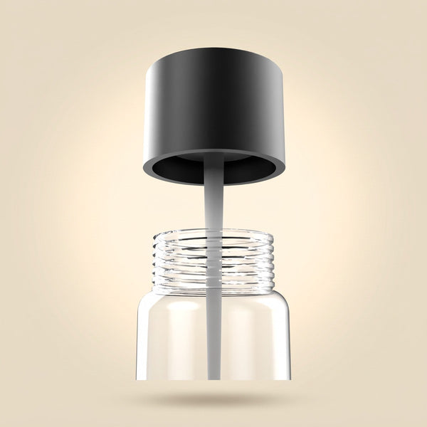 Aircharge cap- ALLFIZZ