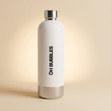 Stainless Steel Bottle- Evoss & Sprkl