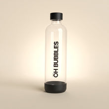 1L Carbonating Bottle- Evoss & Sprkl